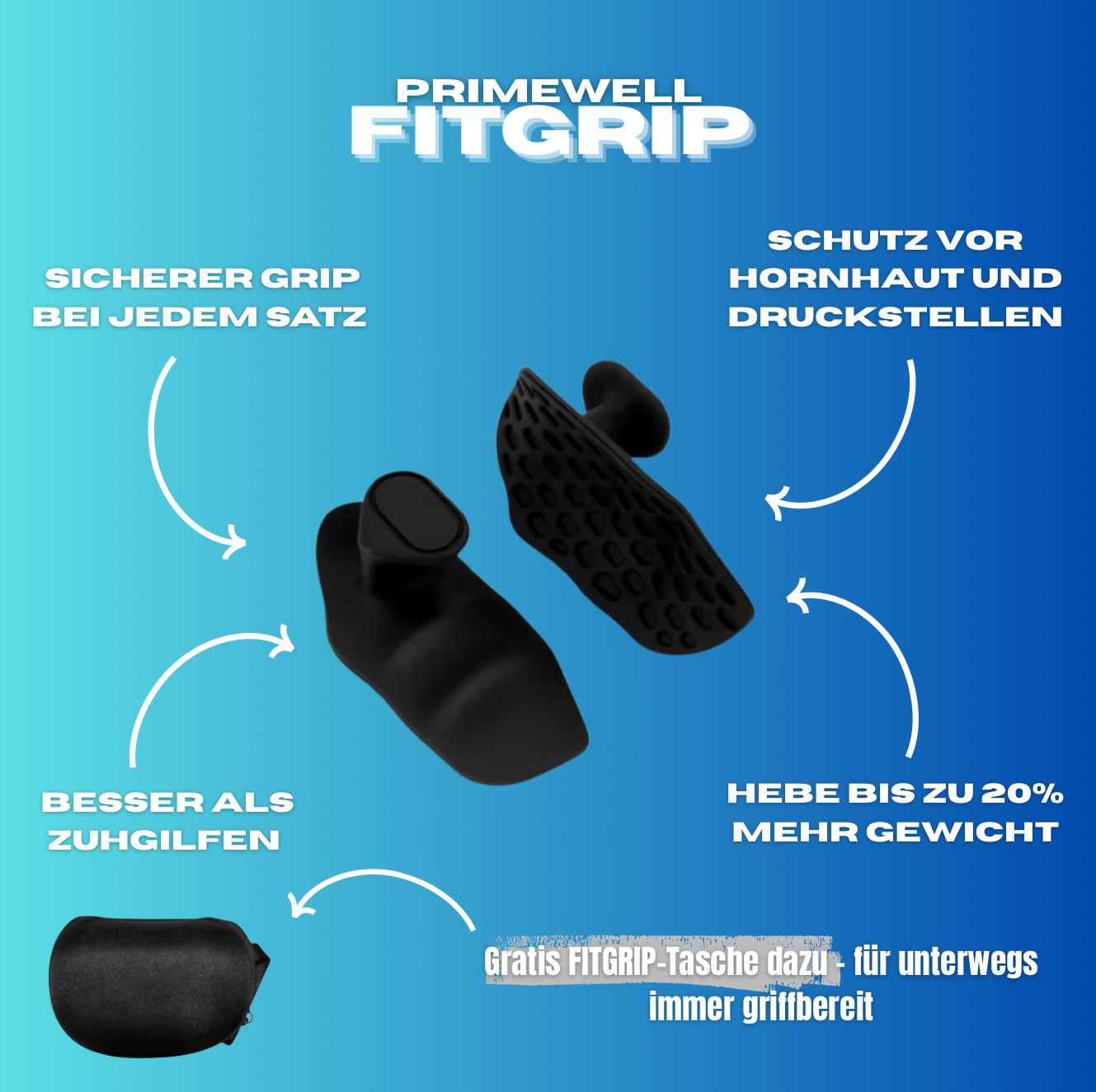 FITGRIP
